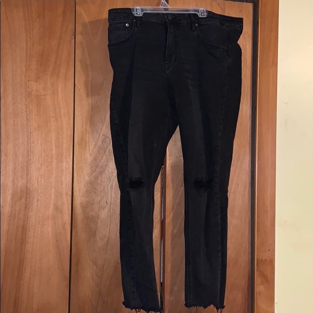 Wild Fable High Rise Skinny Jean
